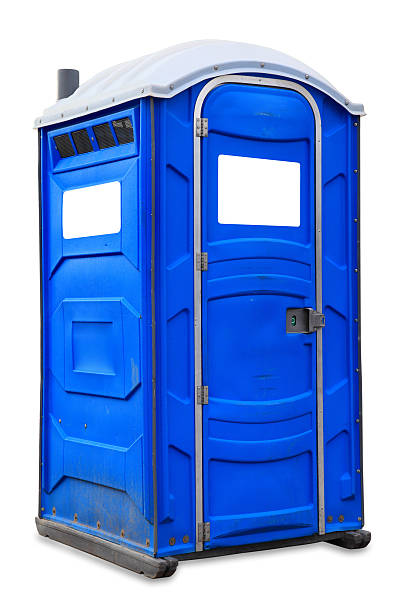 Types of Portable Toilets We Offer in Hugoton, KS